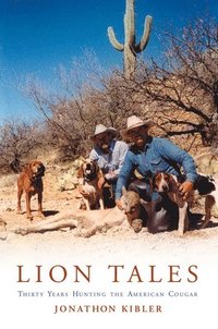 bokomslag Lion Tales