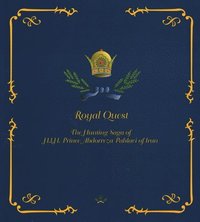 bokomslag Royal Quest
