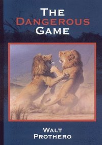 bokomslag Dangerous Game