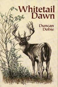bokomslag Whitetail Dawn