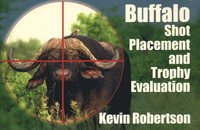 bokomslag Buffalo: Shot Placemnt & Trphy Eval, Mini, so