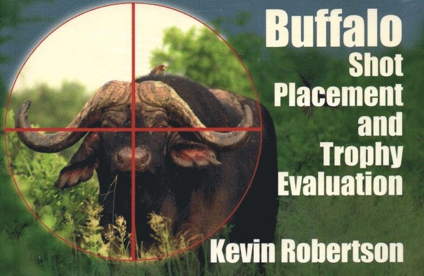 Buffalo: Shot Placemnt & Trphy Eval, Mini, so 1