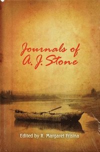 bokomslag Journal of Andrew Stone