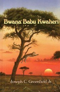 bokomslag Bwana Babu Kwaheri
