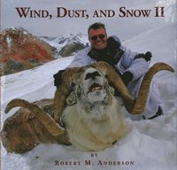 bokomslag Wind, Dust, & Snow II