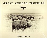bokomslag Great African Trophies