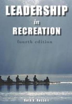 Leadership in Recreation 1