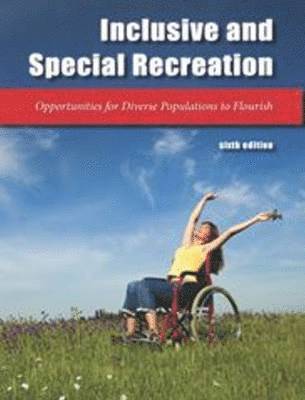 Inclusive & Special Recreation 1