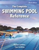 bokomslag Complete Swimming Pool Reference