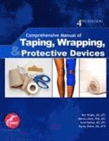 bokomslag Comprehensive Manual of Taping,  Wrapping & Protective Devices