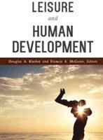 bokomslag Leisure & Human Development