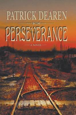 bokomslag Perseverance