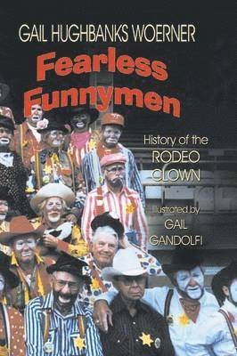 Fearless Funnymen 1
