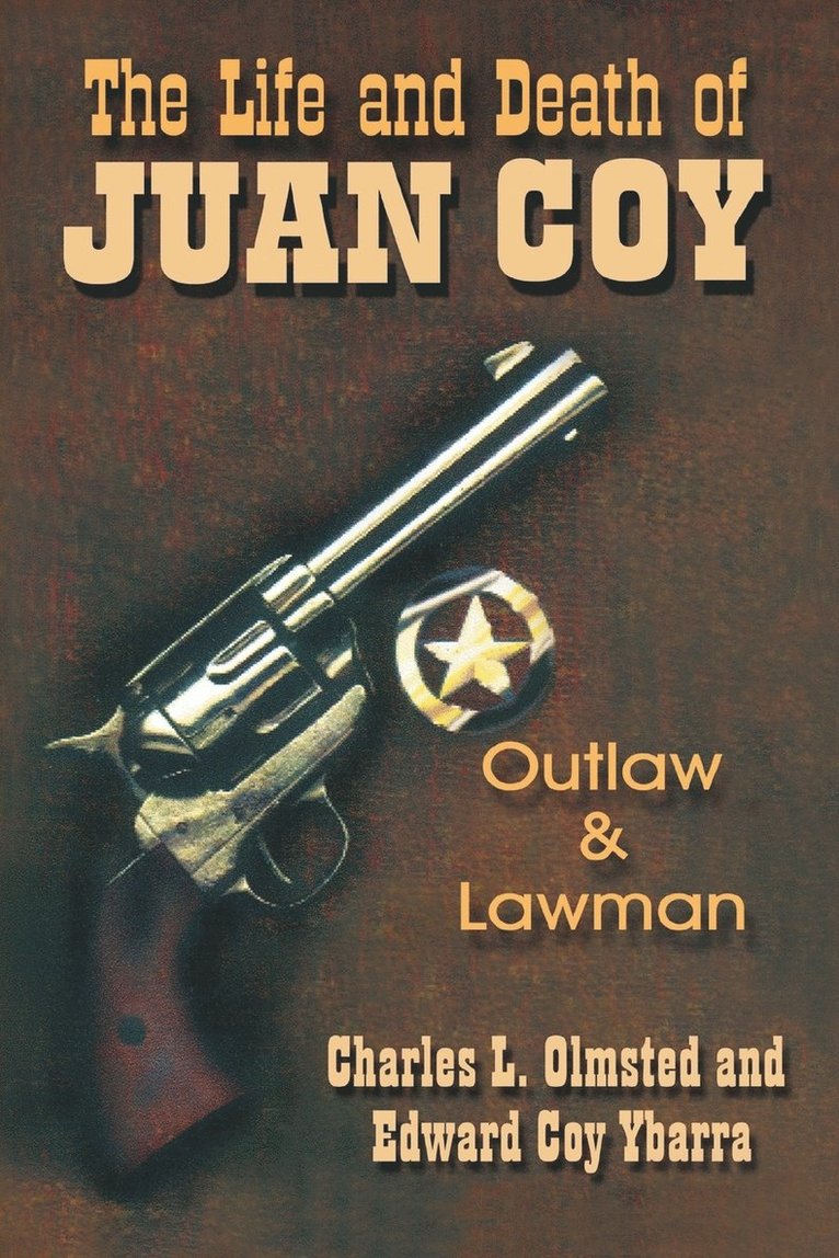 The Life and Death of Juan Coy 1