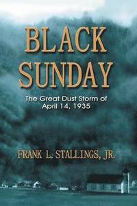 bokomslag Black Sunday