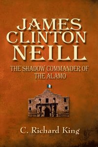 bokomslag James Clinton Neill