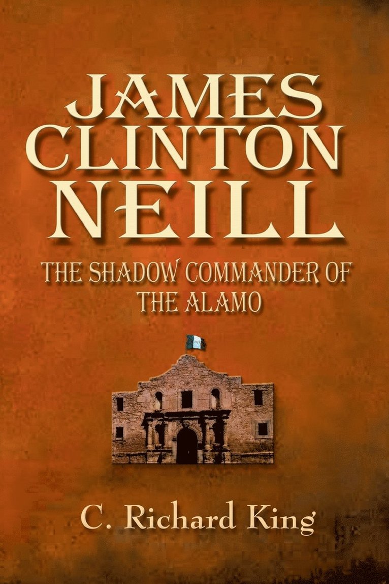 James Clinton Neill 1