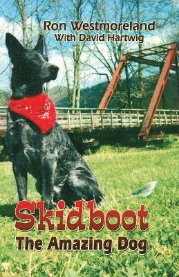 Skidboot the Amazing Dog 1