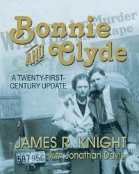 bokomslag Bonnie and Clyde