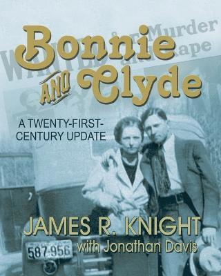 Bonnie and Clyde 1
