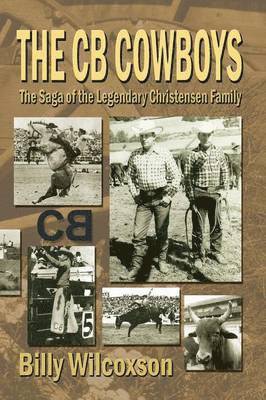 The CB Cowboys 1