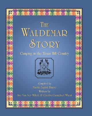 bokomslag The Waldemar Story