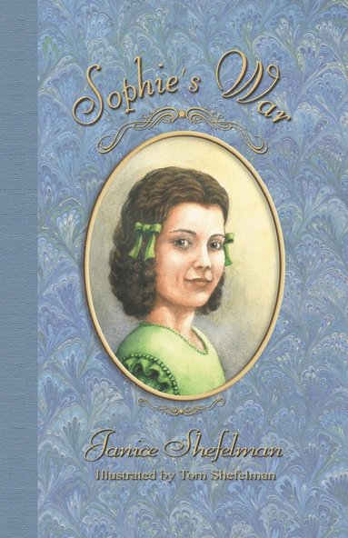 Janice Shefelman - Sophie's War, Inbunden