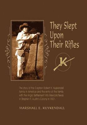 They Slept Upon Their Rifles 1