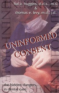 bokomslag Uninformed Consent