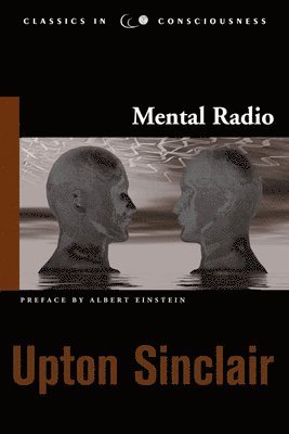 Upton Sinclair - Mental Radio, Häftad