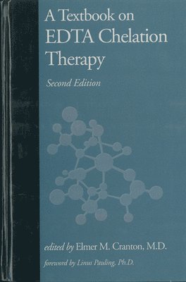 A Textbook on Edta Chelation Therapy 1