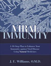 bokomslag Viral Immunity