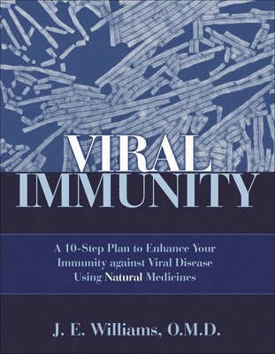 bokomslag Viral Immunity