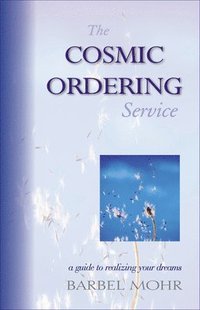 bokomslag Cosmic Ordering Service