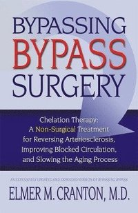 bokomslag Bypassing Bypass Surgery