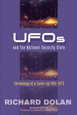 Ufos and the National Security State 1