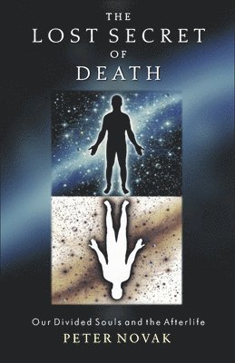 Peter Novak - Lost Secret of Death, Häftad