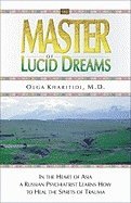 bokomslag The Master of Lucid Dreams