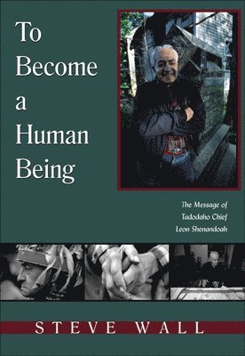 To Become a Human Being 1