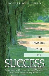 bokomslag The Invisible Path to Success