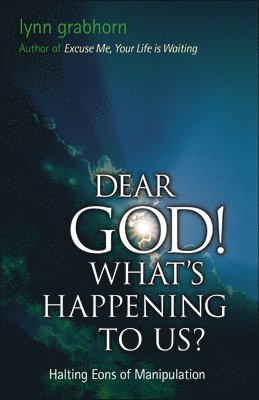 Dear God! What's Happening To Us? 1