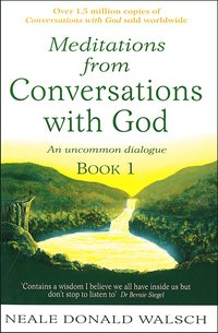 bokomslag Meditations from "Conversations with God Book 1: An Uncommon