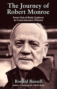 bokomslag the Journey of Robert Monroe