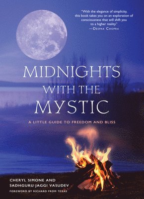 bokomslag Midnights with the Mystic