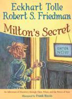 bokomslag Milton'S Secret