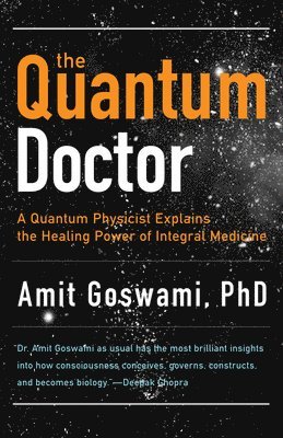 Quantum Doctor 1