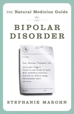 Natural Medicine Guide to Bipolar Disorder 1
