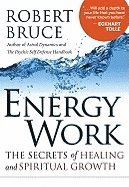 bokomslag Energy Work