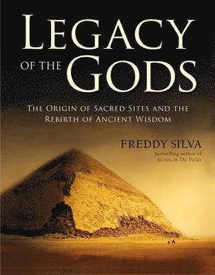 Legacy of the Gods