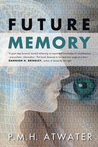 bokomslag Future Memory